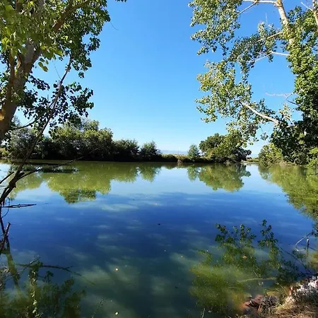 Demeure De Charme Mazeres (Ariege)