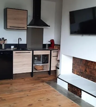 Apartmán Demeure De Charme