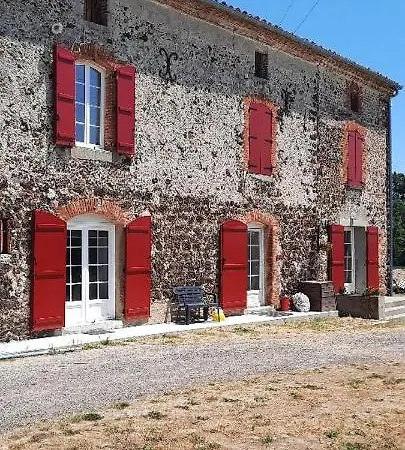 Apartmán Demeure De Charme Mazères