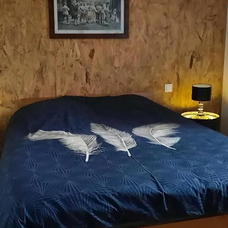 Demeure De Charme * 马泽尔