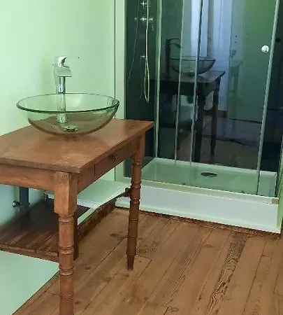 Apartmán Demeure De Charme Mazères