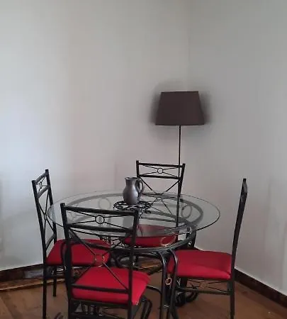 Apartmán Demeure De Charme *