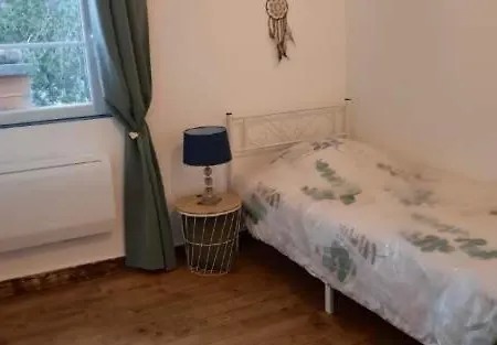 Demeure De Charme Apartmán