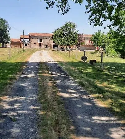 Demeure De Charme 公寓 *