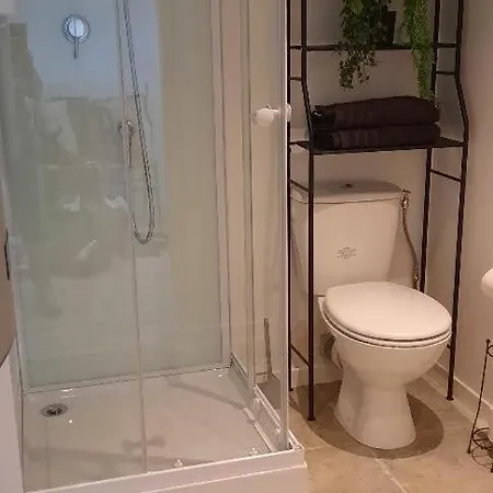 Demeure De Charme Mazères