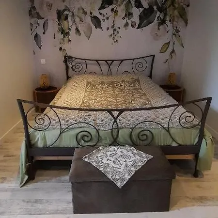 Apartmán Demeure De Charme *