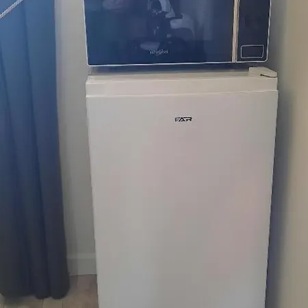 Demeure De Charme Apartmán