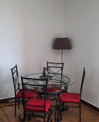 Apartamento Demeure De Charme *