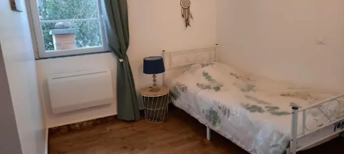 Demeure De Charme Apartamento