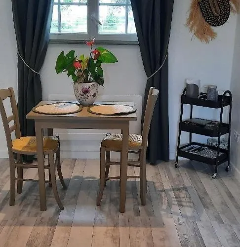 Demeure De Charme Apartamento