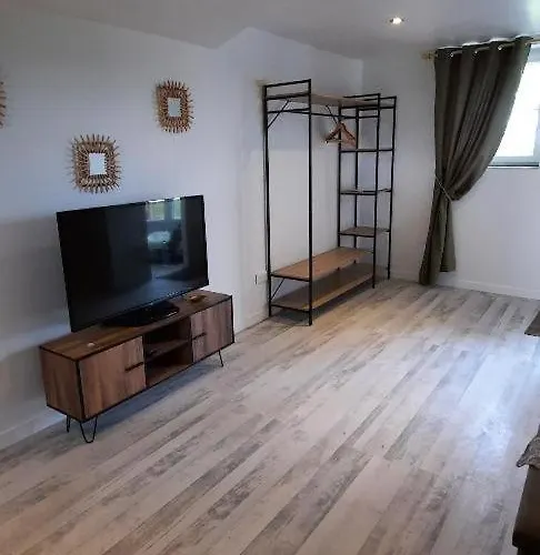 Demeure De Charme Apartamento