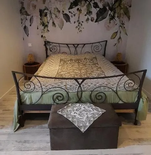 Apartamento Demeure De Charme *